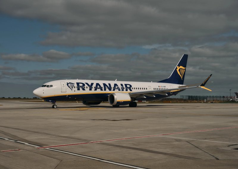 Ryanair objavio zimski red letenja: 140 novih ruta diljem Europe, evo kamo možete iz Hrvatske