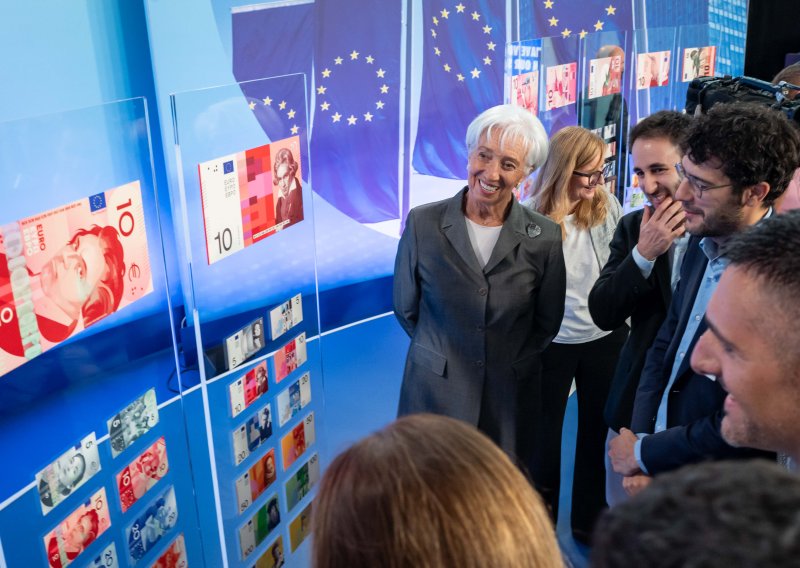 Crnogorci i Kosovari odlučuju kako će izgledati euro: Doznajemo detalje velike promjene