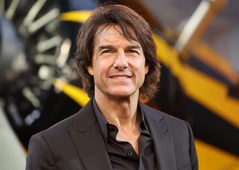 Nakon Top Guna, Tom Cruise vraća se kultnoj ulozi iz 1990.: Stiže nastavak filma 'Dani groma'