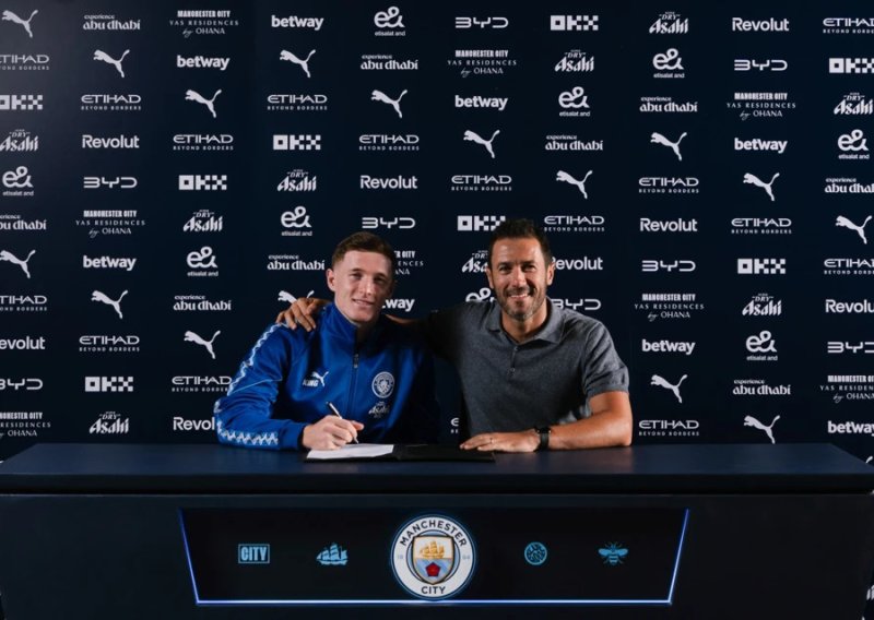 Službeno dovršen 3. najskuplji transfer u povijesti Premier lige