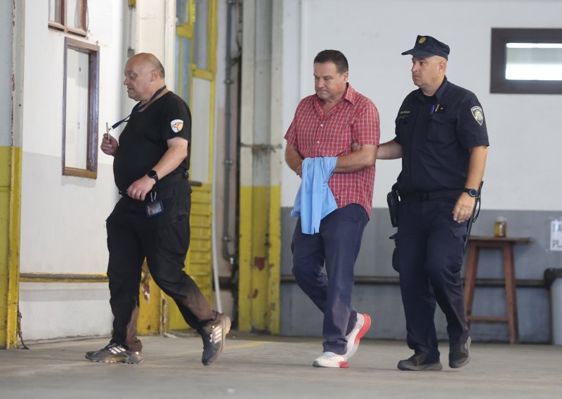 Cure detalji: Za što se točno tereti Damira Šegotu i njegovu suprugu