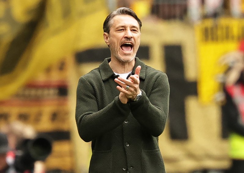 Niko Kovač pronašao zamjenu za zvijezdu: Pregovori zapeli oko jedne stvari