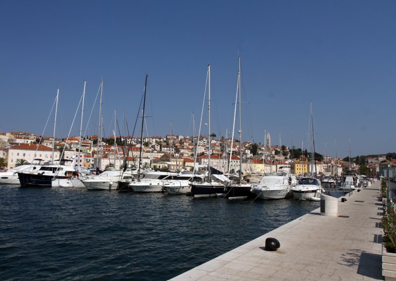 Ovaj hrvatski otok smatra se pravim 'vitaminom mora': Evo zašto ga vrijedi posjetiti