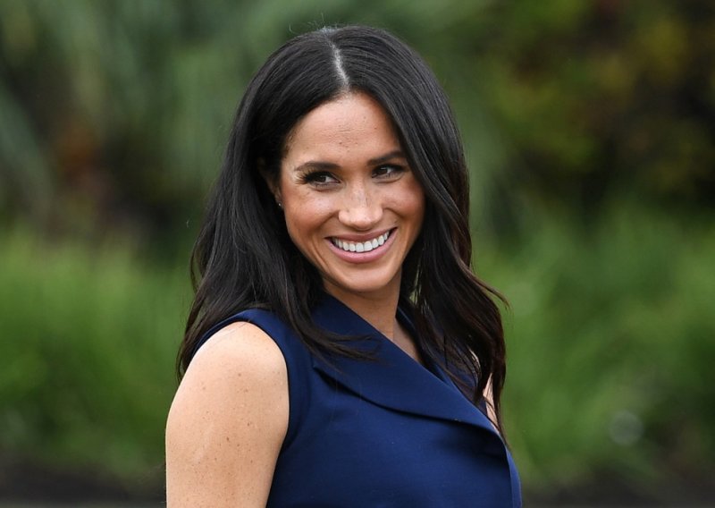 Meghan Markle podijelila obiteljske fotografije s odmora: Pokazala gdje Harry i ona uživaju s djecom
