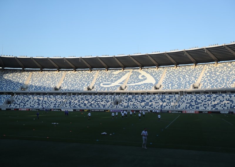 Težak poraz Žalgirisa: Evo zašto je to važna informacija za Hajduk