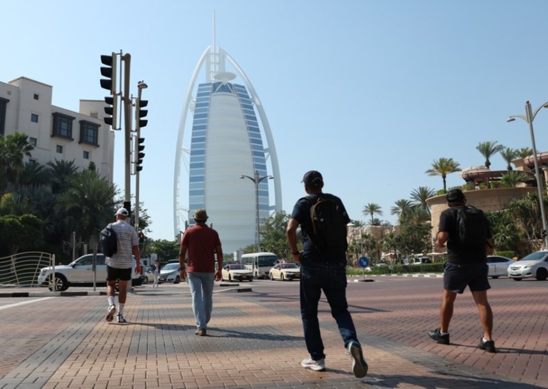 Dubai pokušava oživjeti turizam: Stanovnicima nude nagrade za dovođenje gostiju iz inozemstva