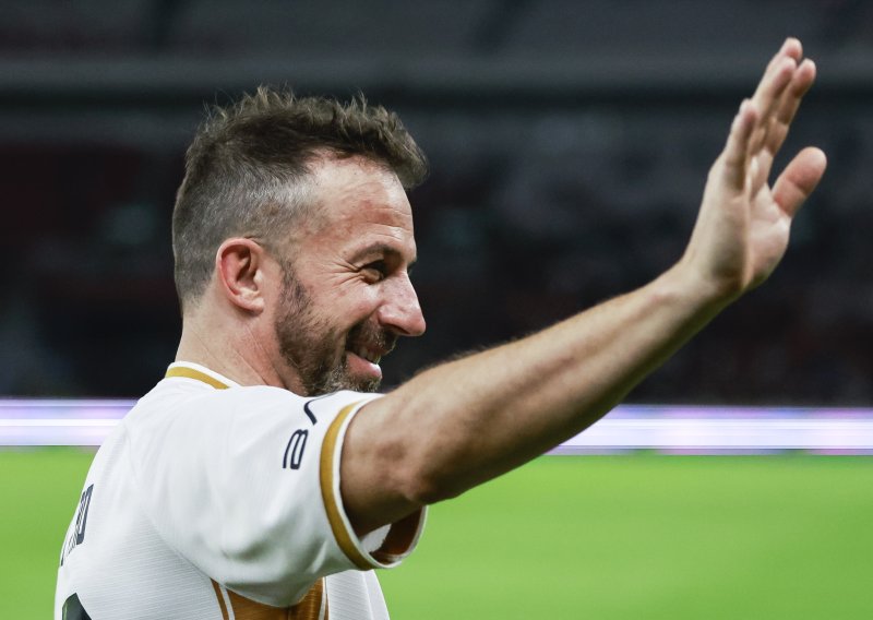 Del Piero objasnio zbog čega je talijanski nogomet propao