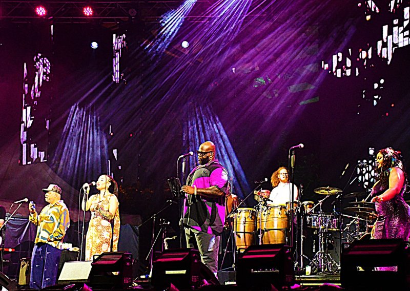 Legendarni britanski acid jazz sastav Incognito stiže u Makarsku