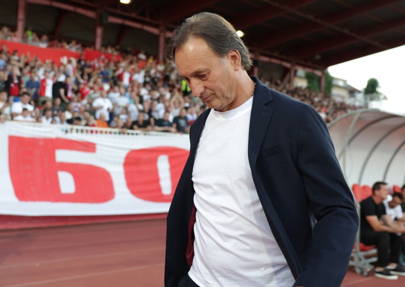Trener Vojvodine nije se pojavio na konferenciji nakon Ajaxa: Otkrio što se dogodilo