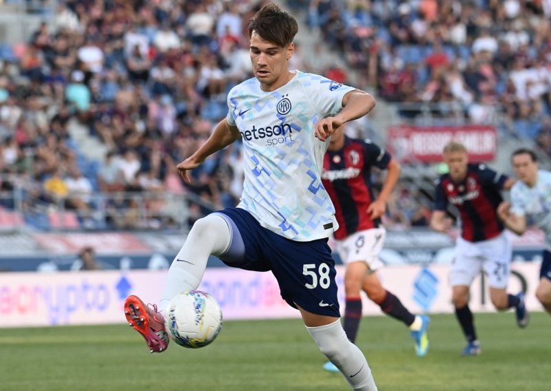 Interov dijamant zabio hat-trick, ali neće odabrati Hrvatsku?