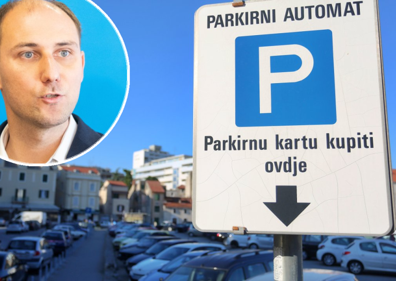Zagreb kreće s visokim kaznama za parkiranje ispred dječjih vrtića