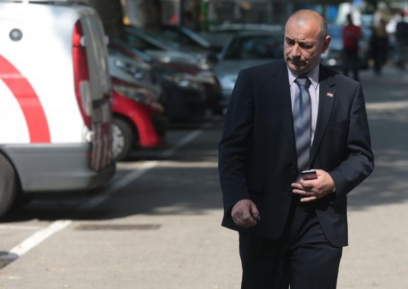 Ministarstvo branitelja o izjavi Matije Babića: Stvara netrpeljivost i razdor