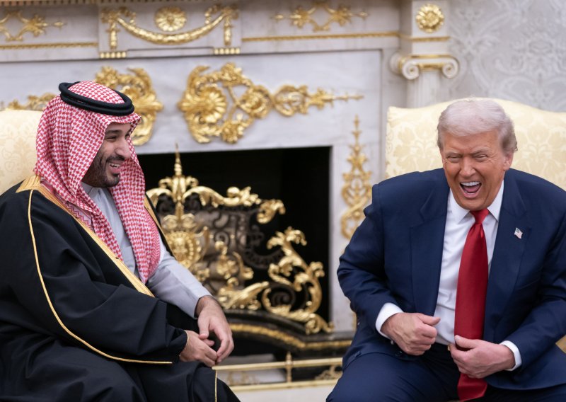 Zaokret koji je iznenadio sve: Kako je Trump u zadnji tren ipak preveslao Saudijce
