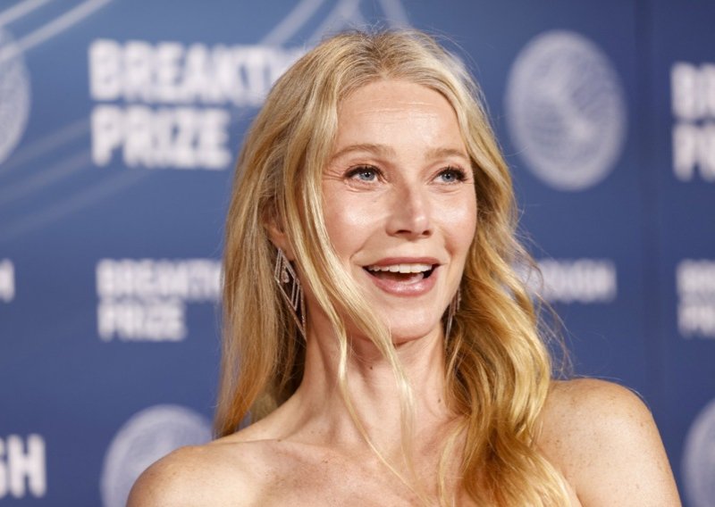 Gwyneth Paltrow izazvala buru golišavim kadrovima iz kupaonice: Pokazala i novu stranu svoje rutine