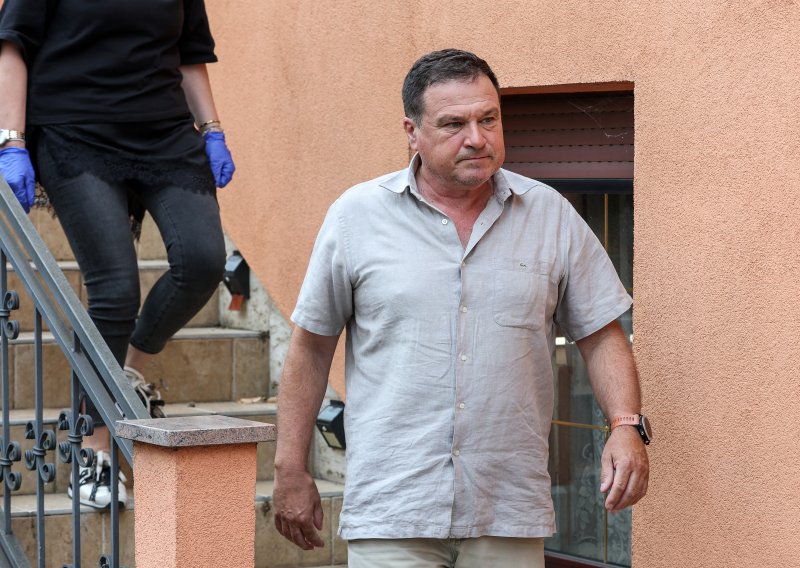 USKOK i policija objavili detalje afere koja trese HOO: Evo kako se izvlačio novac