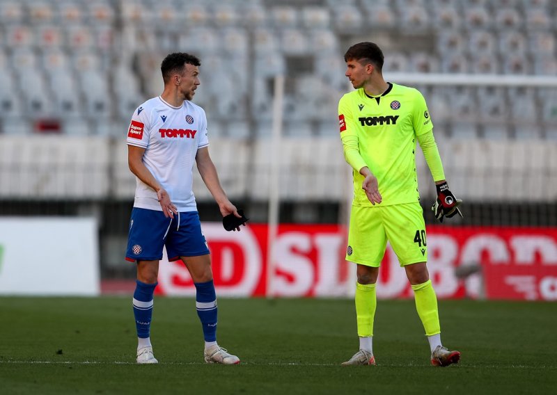 S Hajdukovim juniorima igrao finale Lige prvaka mladih, a sada postao igrač Dugopolja