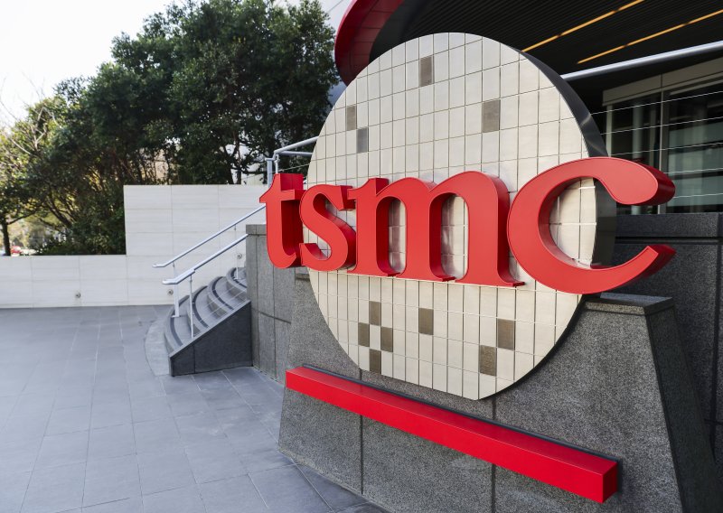 TSMC planira podići cijene čipova do 10 posto