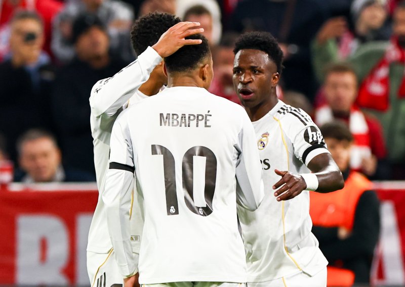 Real Madrid stiže u susjedstvo: Za mjesec dana igra se spektakularna prijateljska