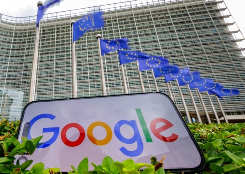 Google popušta pod pritiskom Bruxellesa: Od 30. kolovoza mijenjaju pravila o spam pošti