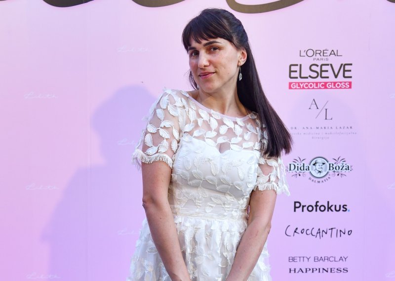 Marijana Mikulić iskreno o svom ljetovanju s djecom: 'Izgleda kao odmor većine mama'