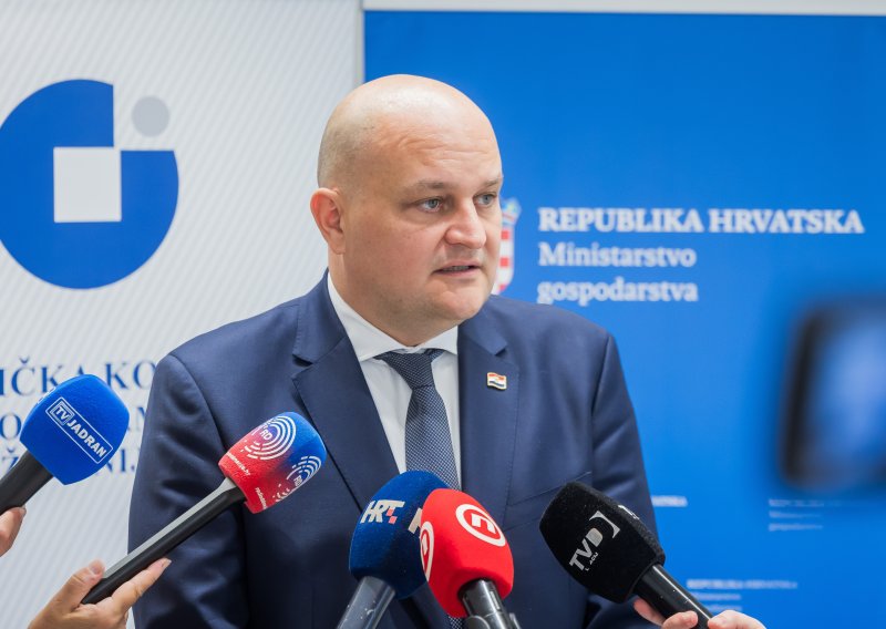 Šušnjar: Kroz poticaje i europske fondove podupiremo razvoj hrvatske industrije