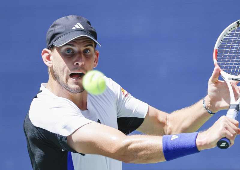 Osvojio je US Open i bio treći na svijetu, sada je postao nogometaš
