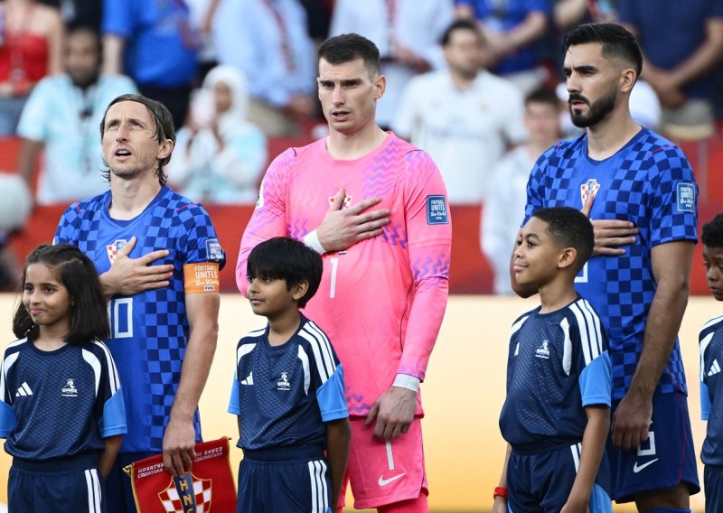 Hrvatski reprezentativac pred senzacionalnim transferom u Benficu?