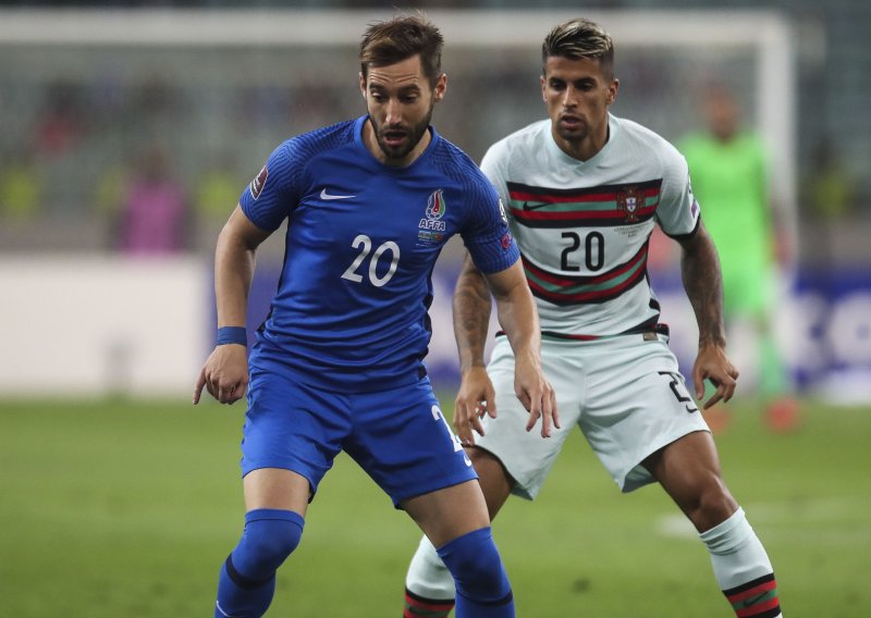 Hrvatski drugoligaš doveo veliko pojačanje: Stigao bivši Vatreni