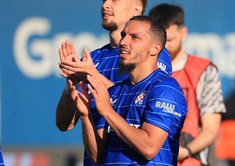 Ništa od povratka u Dinamo: Bennacer odabrao novu destinaciju