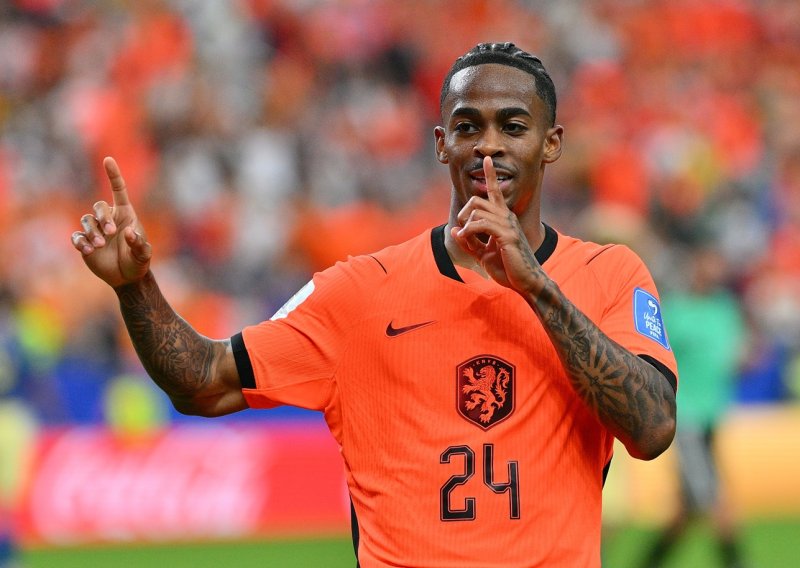 Transfer koji je iznenadio nogometni svijet: Saudijci za njega izdvojili golemi iznos