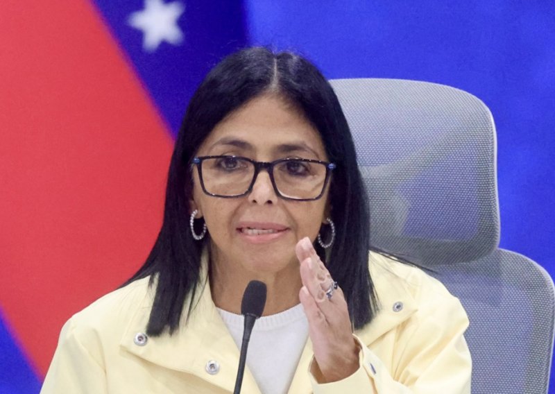 Venezuela se povukla iz Međunarodnog kaznenog suda, smeta im 'geografska pristranost'