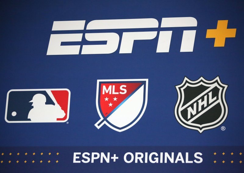 Bizarne scene na ESPN-u: Usred emisije saznao da je dobio otkaz i više se nije vratio