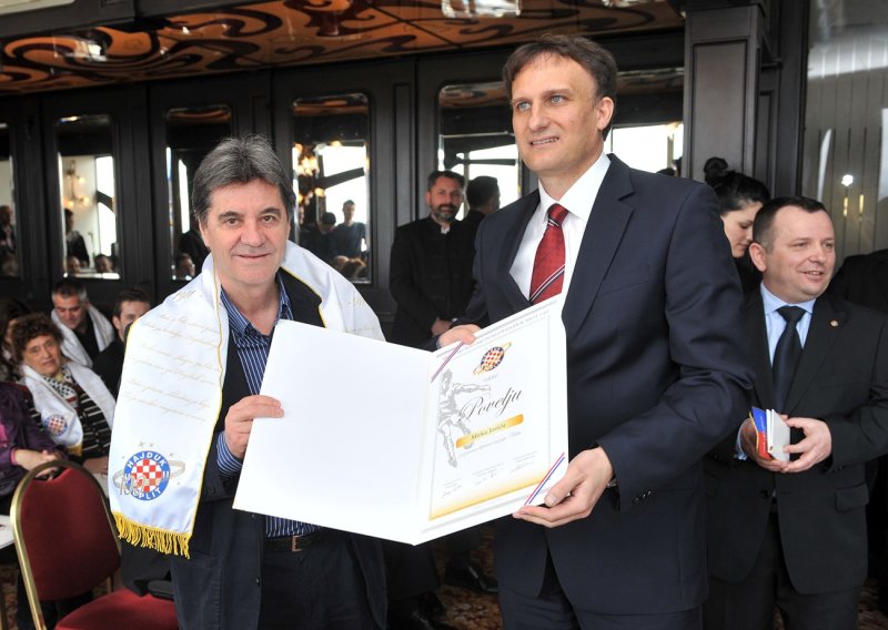 Ovakav tretman potvrđuje koliko je bivši hrvatski izbornik cijenjen u Čileu