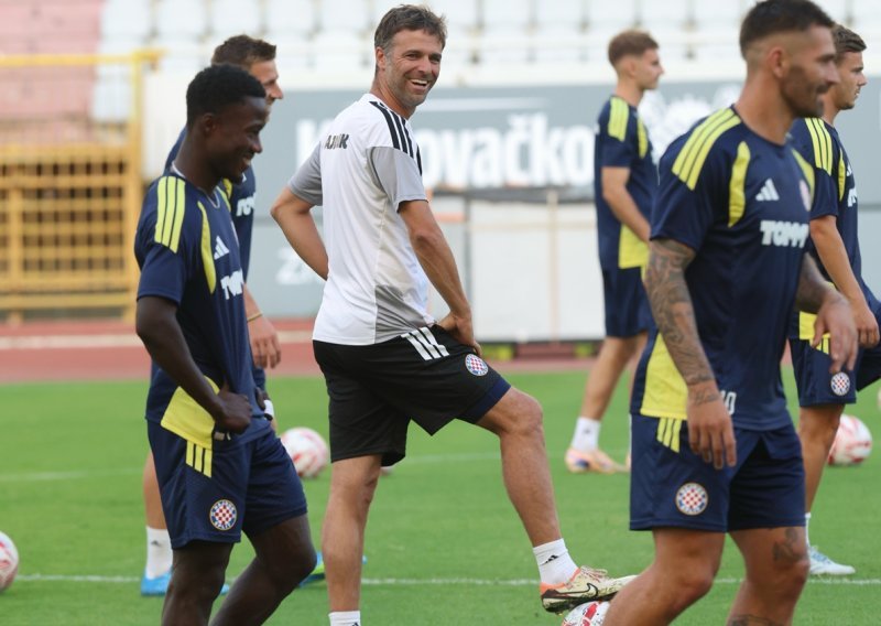 Hajduk krenuo po hit-napadača: Zabio je 20 golova u samo 14 utakmica