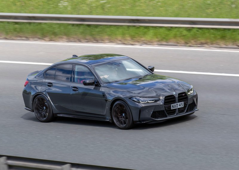 Kupio je novu BMW-ovu sportsku zvijer, a evo koliko je izgubio nakon samo dvije godine