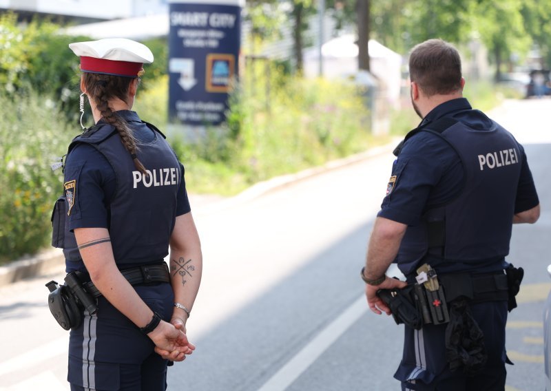 Loše vijesti za Hrvate koji putuju u Austriju: Prometne kazne snažno rastu