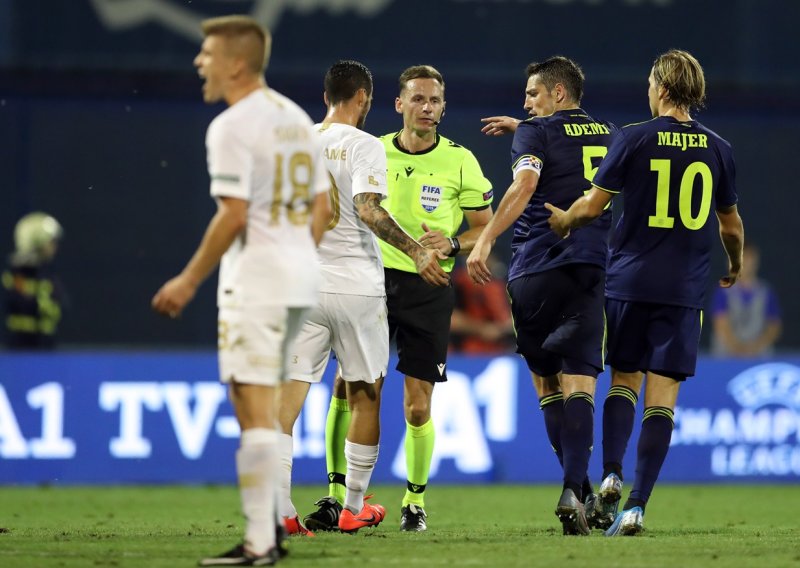 Hajduk doznao tko mu sudi na Cipru; dinamovci imaju iskustva s njime