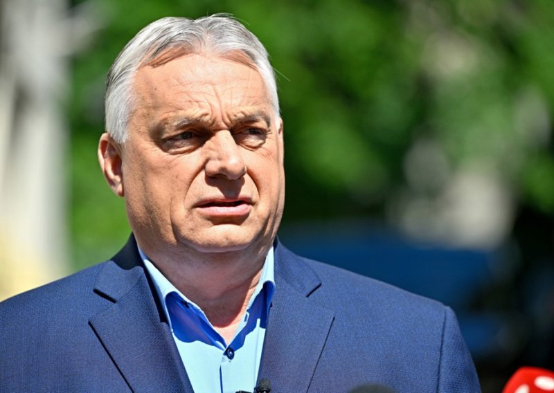 Orban osvanuo u Rumunjskoj: Pozvao na otpor Magyarovoj 'samovolji'