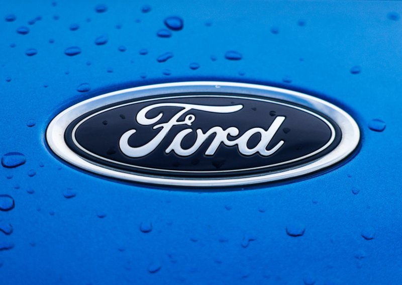 Apple i Ford spremaju veliko iznenađenje; ovako će izgledati budućnost vožnje