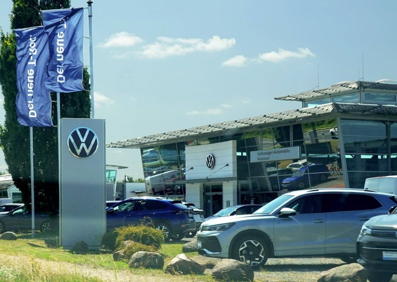 Volkswagen sprema najveću čistku u povijesti: Nestaje čak polovica modela