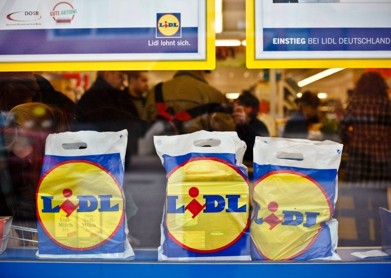 Lidl uvodi veliku novost: Kupci će moći plaćati na potpuno novi način