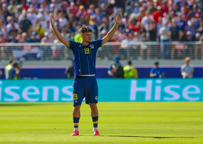 Briljirao je na Svjetskom prvenstvu: Chelsea ga kupuje i postaje drugi najveći transfer u povijesti BiH