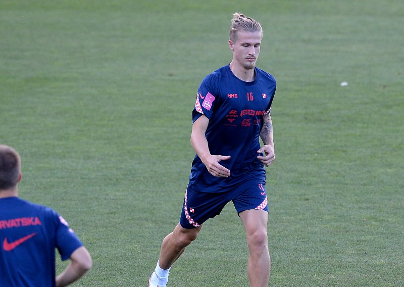 Grci: Srebrni Vatreni ima novi klub