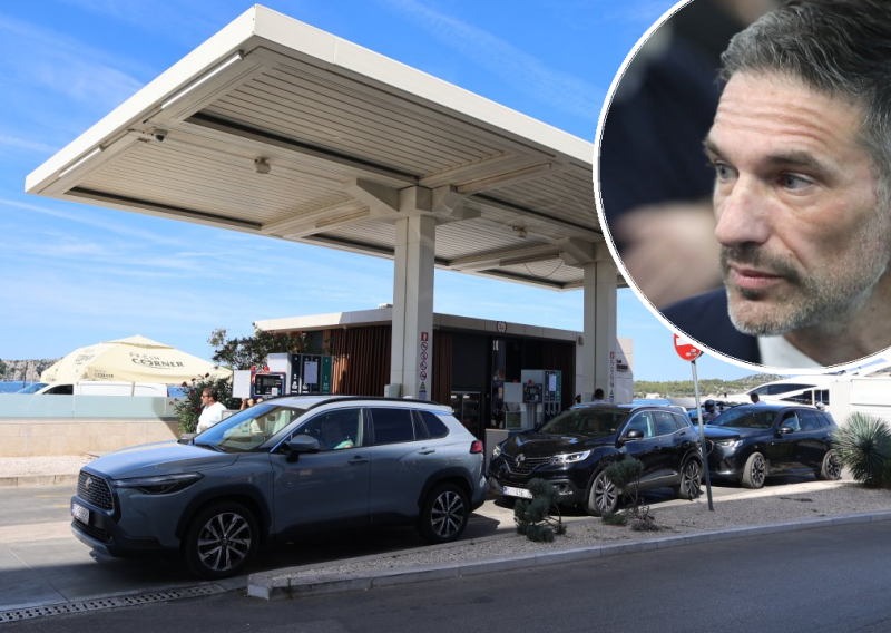 Može li Vlada ublažiti novi udar na vozače? Stručnjak upozorava na posljedice