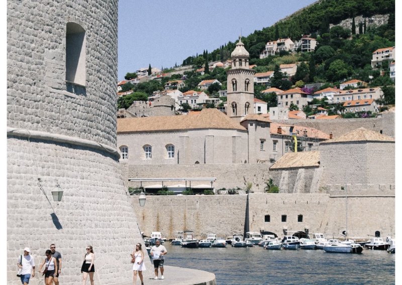 Dubrovnik domaćin jubilarnog SONIC Festivala: Porporela i Orsula u znaku elektroničke glazbe