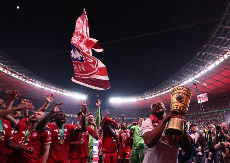 Bayern ih platio milijune, a sada ih je prekrižio: 'Znaju da ne računamo na njih dvojicu'