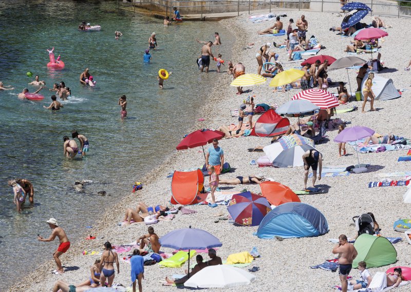 Evo kada stiže novi pakao: Prije toplinskog vala moguće su pijavice