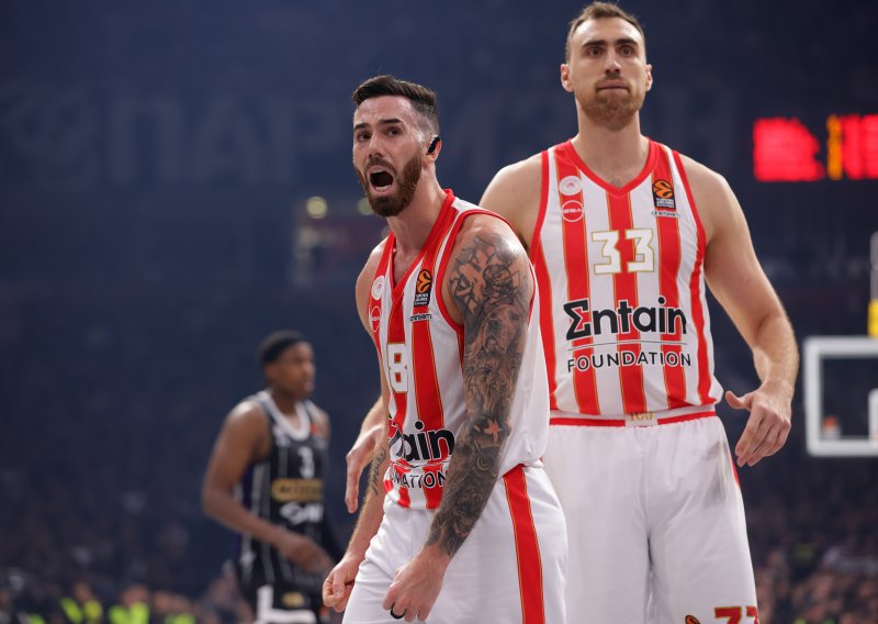 Bivši ljubimac navijača Zvezde na korak do Partizana: Beograd čeka transfer koji bi izazvao potres