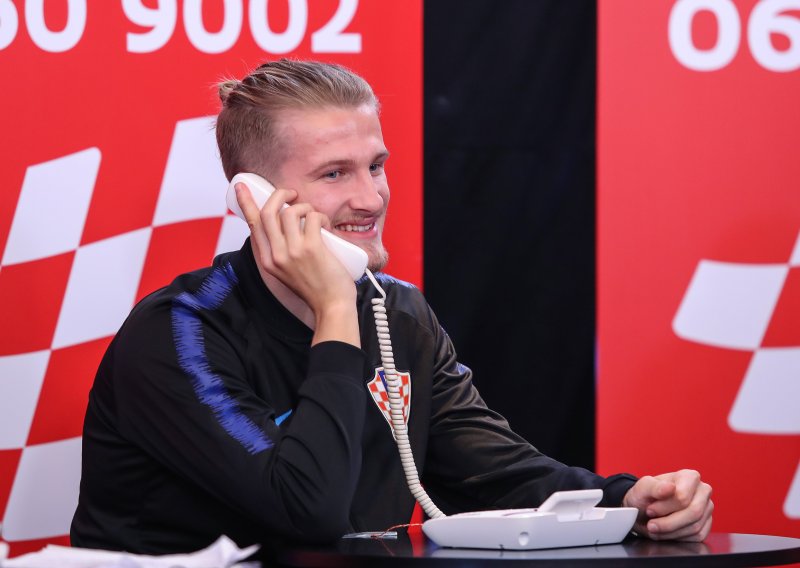 Ništa od povratka u Dinamo: Bivši hrvatski reprezentativac ima novi klub