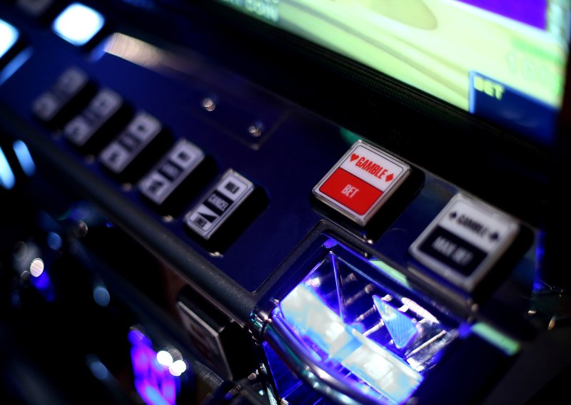 Evo što se od 30. srpnja mijenja za kockare u Hrvatskoj